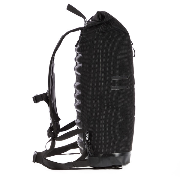 COMMUTER-DAYPACK HIGH VISIBILITY - Wasserdichter Rucksack