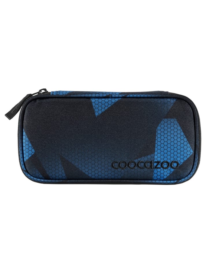 Coocazoo Schlampermäppchen in Electric Ice günstig kaufen onesize