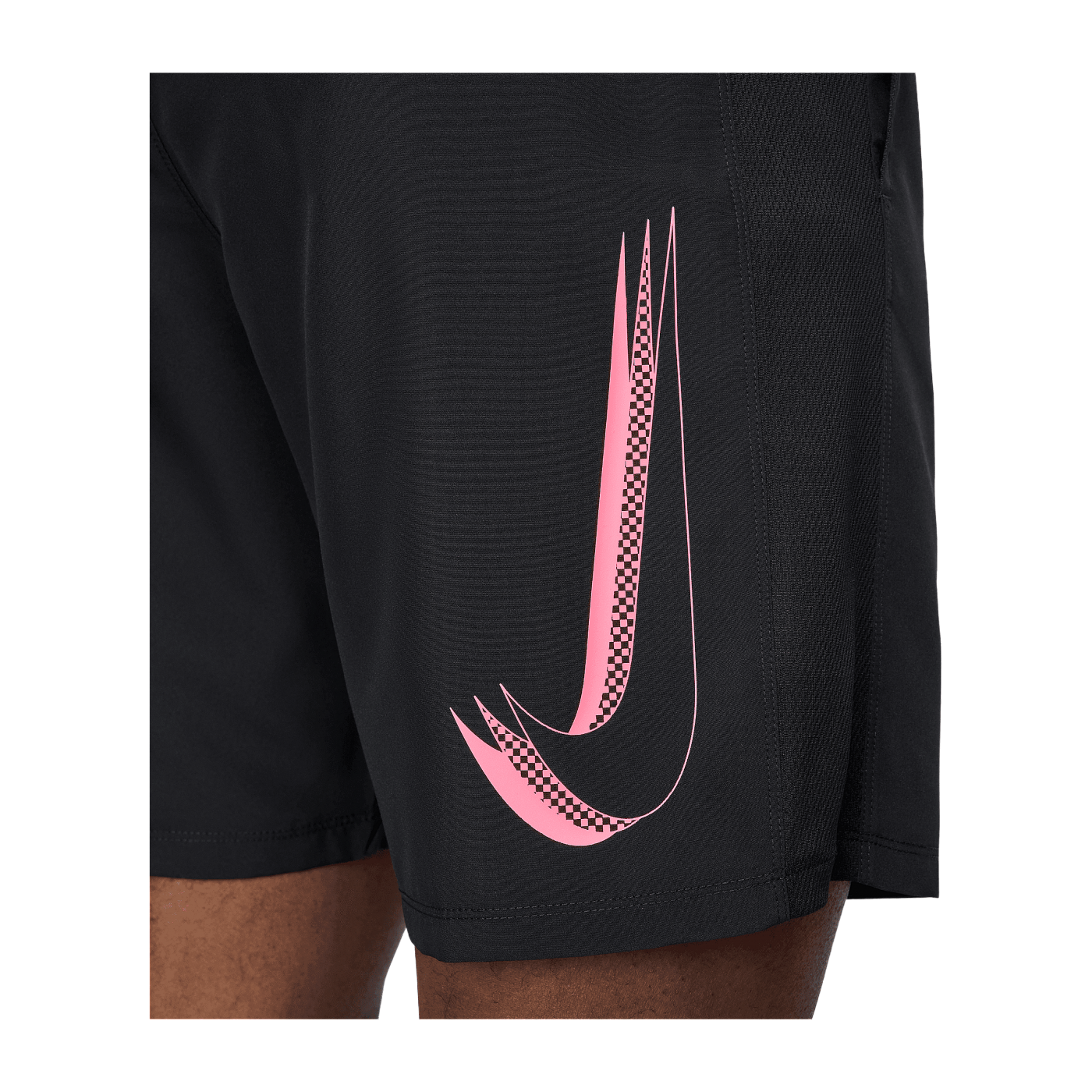 Nike Academy Short Schwarz F011