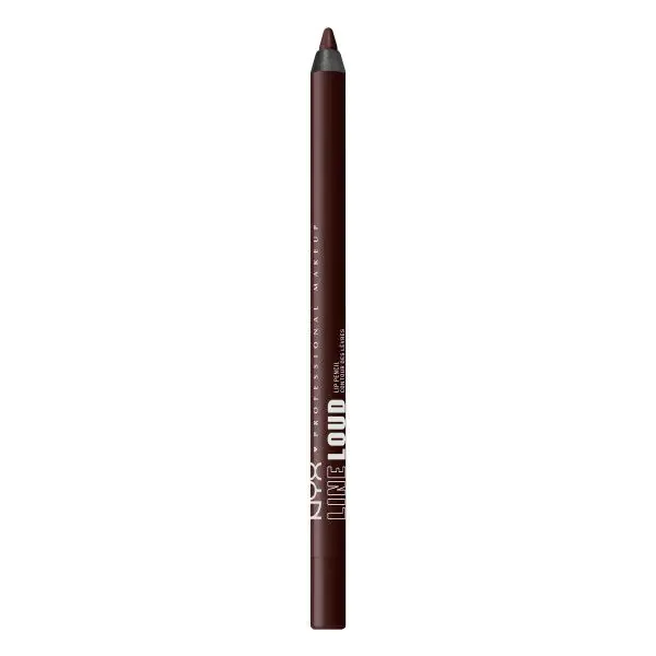 NYX Line Loud No Wine-ing olovka za usne