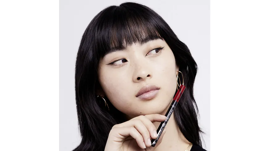 L'ORÉAL PARIS Infaillible Grip Micro-Fine 36h Eyeliner 0.4 g 01 - Obsidian