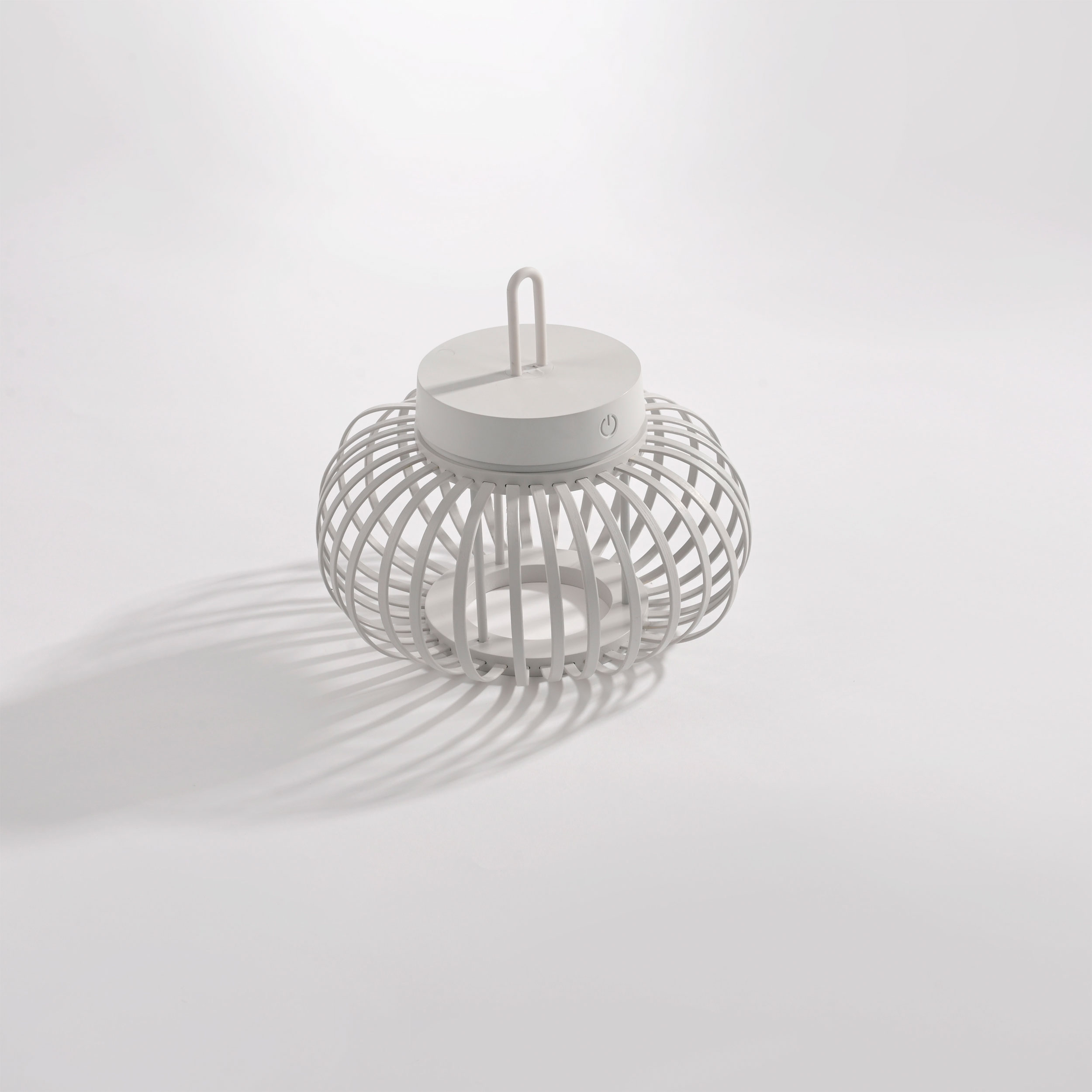 JUST LIGHT.LED-Akku-Tischleuchte 1 flg