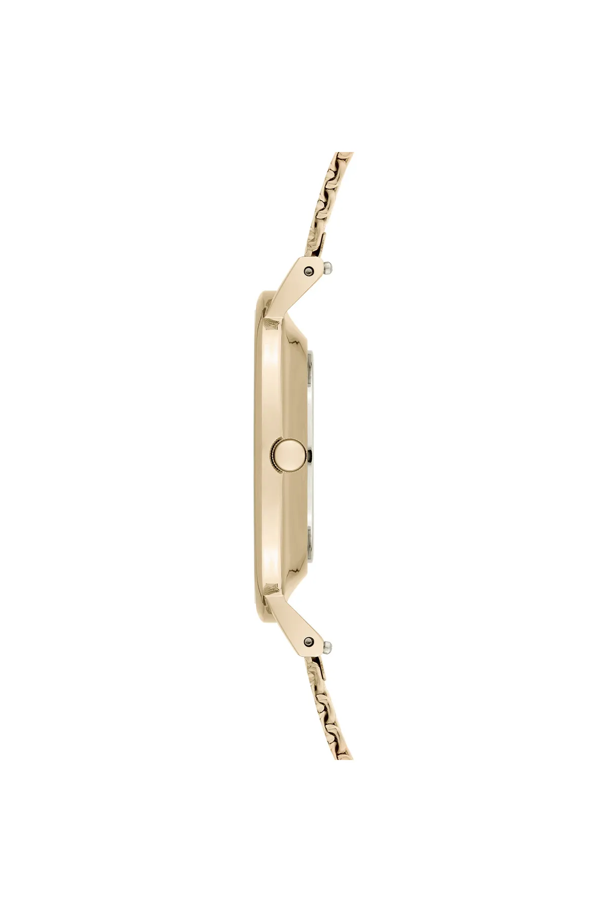 Liebeskind Berlin  Armbanduhr - Lila - Lila