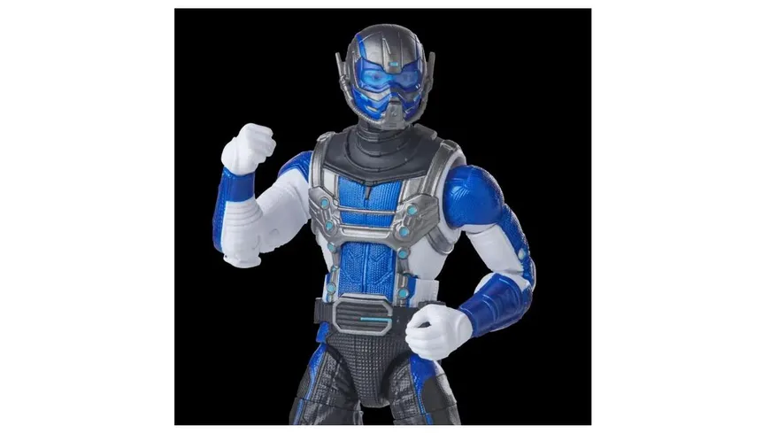 Hasbro - Marvel Legends Series Marvel’s Goliath Action Figures (6”)