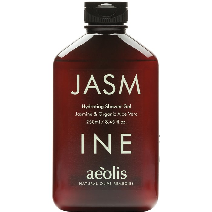 Hydrating Shower Gel