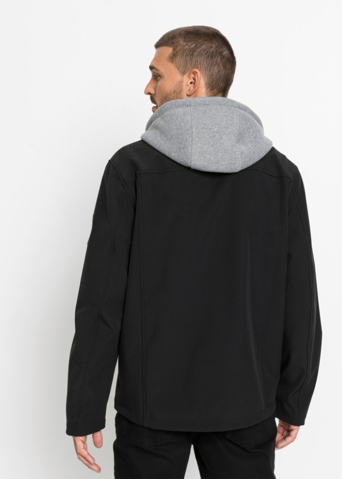 Softshelljacke