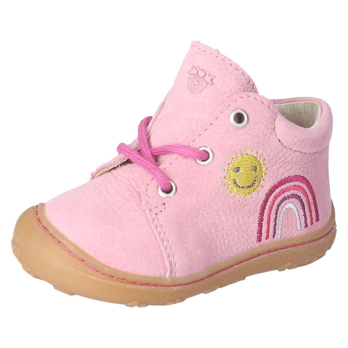 Lauflernschuhe MECKI für Mädchen