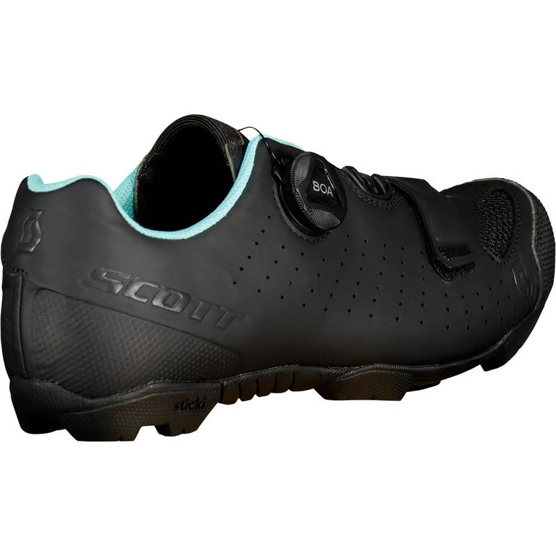 SCOTT MTB Comp Boa Fahrradschuhe Damen