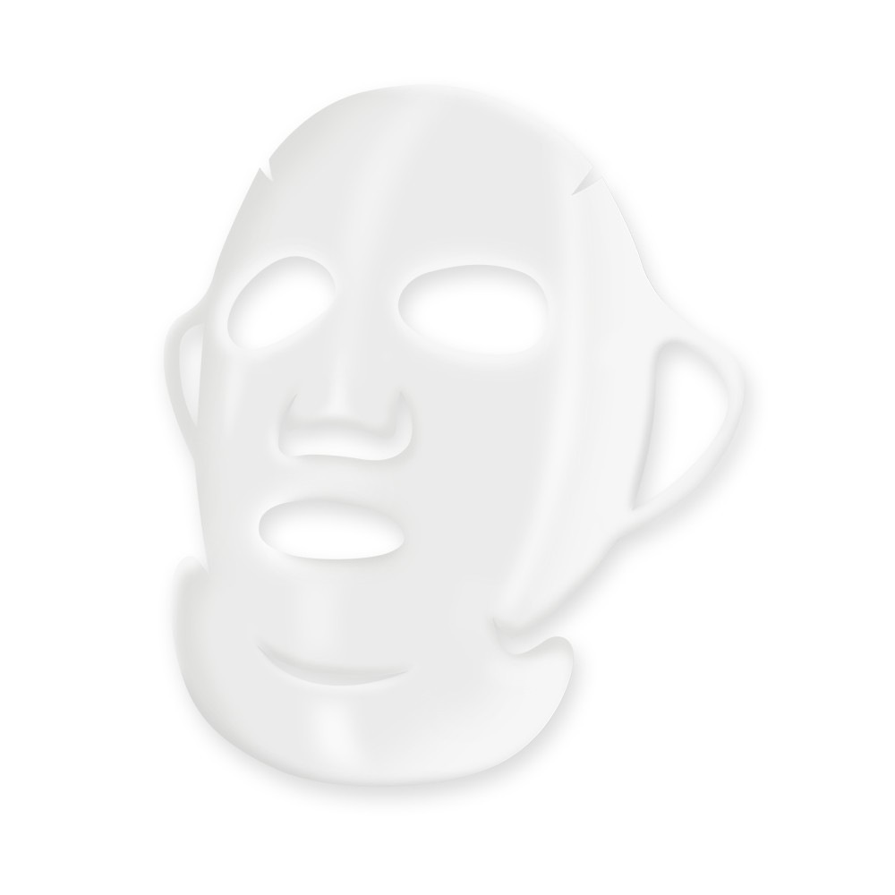 HCR 3-in-1 Sheet Mask