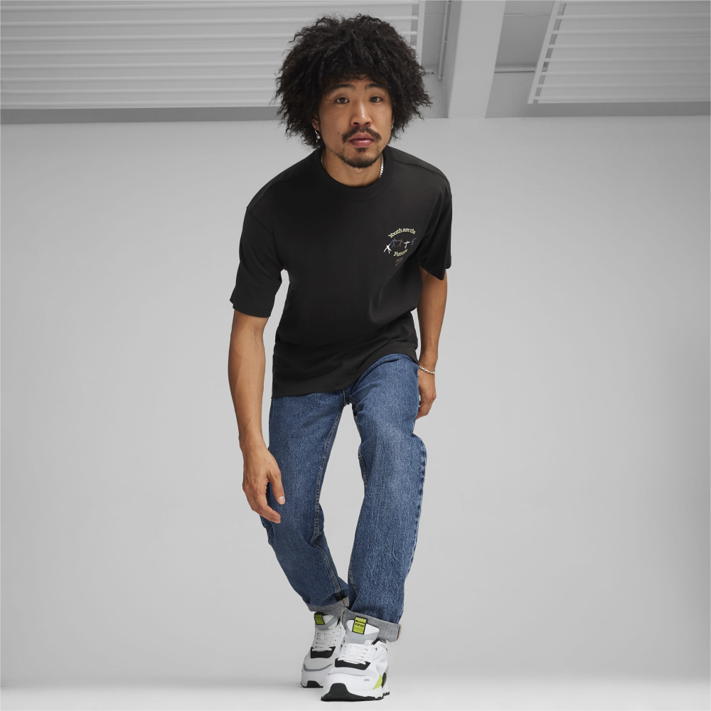 PUMA RS 3.0 Synth Pop 392609_17 / weiss