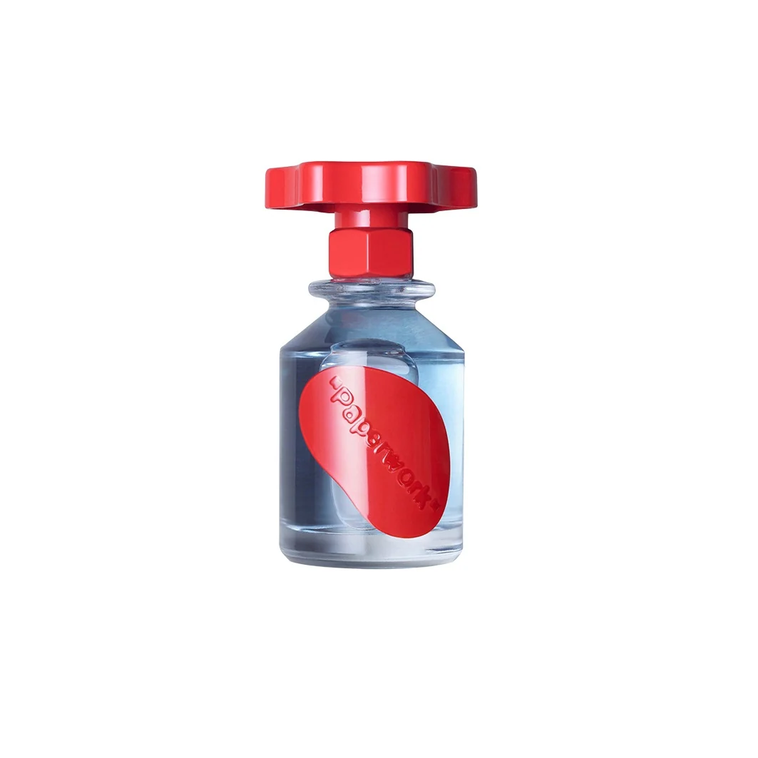 Lösning LÖSNING Nr 2 - Eau de Parfum Unisex, Eau de Parfum
