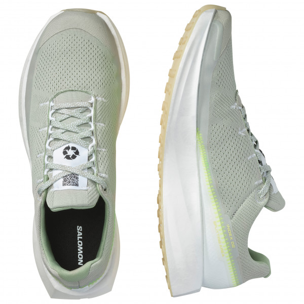 Salomon - Index 02 - Runningschuhe
