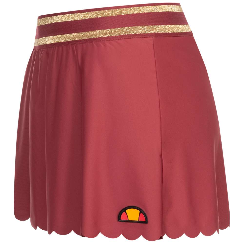 ellesse Rachelle Damen Tennis Rock SCQ17043-800