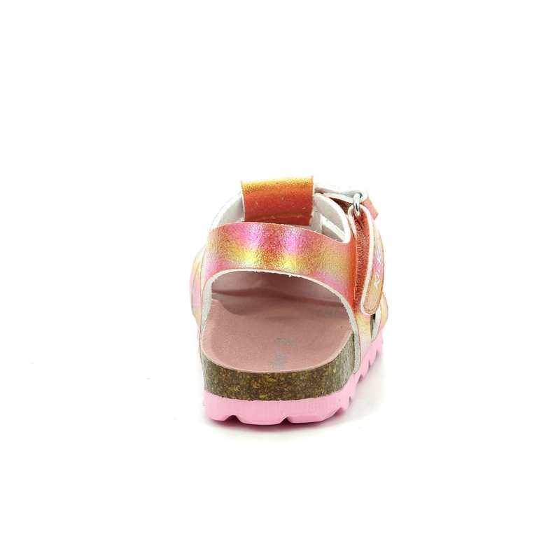 Sandales synthetique Summertan