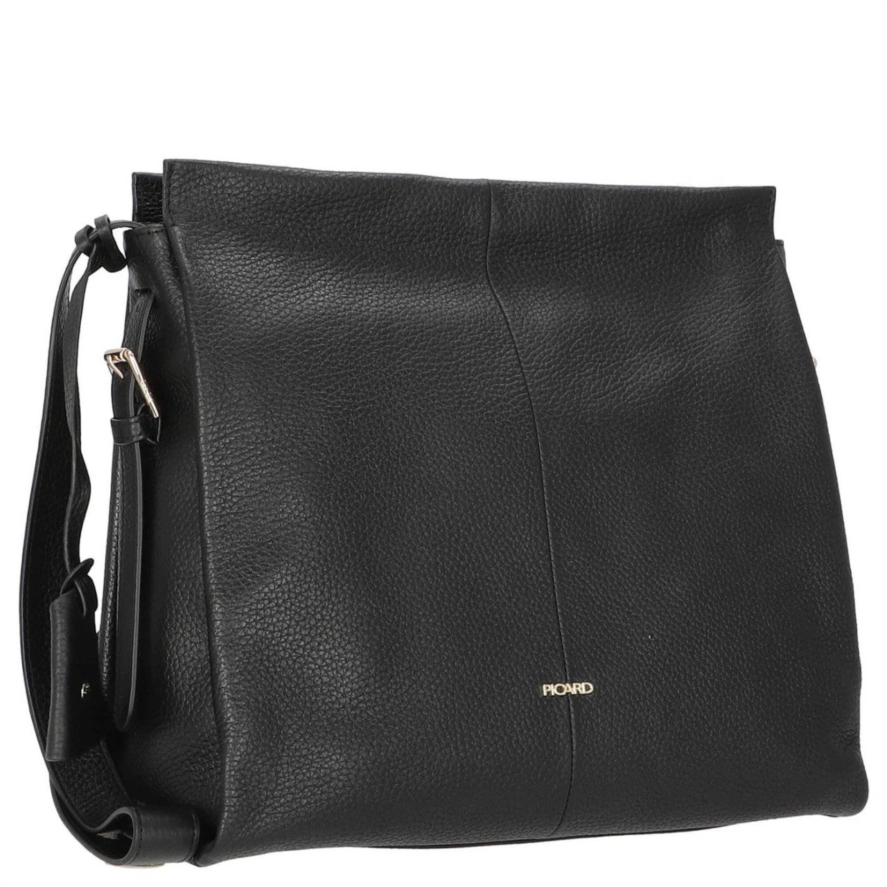 PICARD Handtaschen schwarz Beutel L