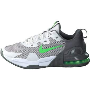 Nike Air Max Alpha Trainer5 Sneaker in grau