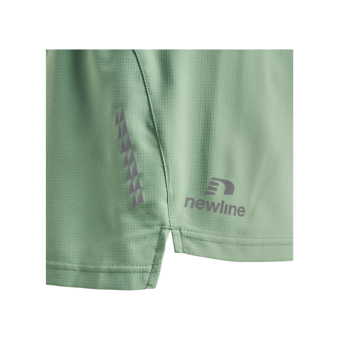 Newline nwlDALLAS Short Damen Grün F6144