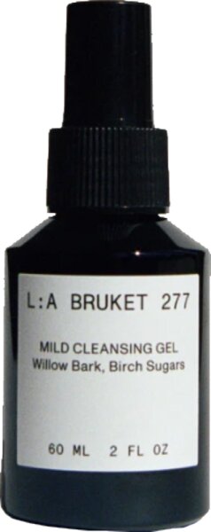 L:A Bruket No. 277 Mild Cleansing Gel Reinigungsgel