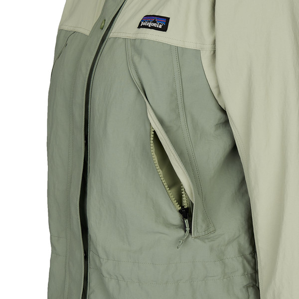 W' S SKYFOREST PARKA Damen - Übergangsjacke