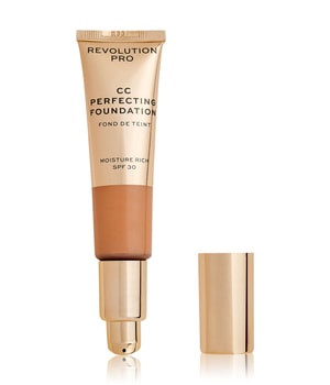 REVOLUTION PRO CC Perfecting Foundation Foundation Drops-26 ml