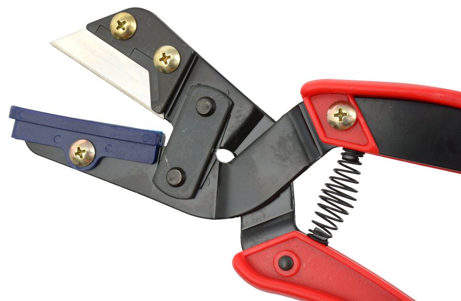 Radon Comp Allzweckschere mit Multi-Winkelschneider kaufen | Bike-Discount