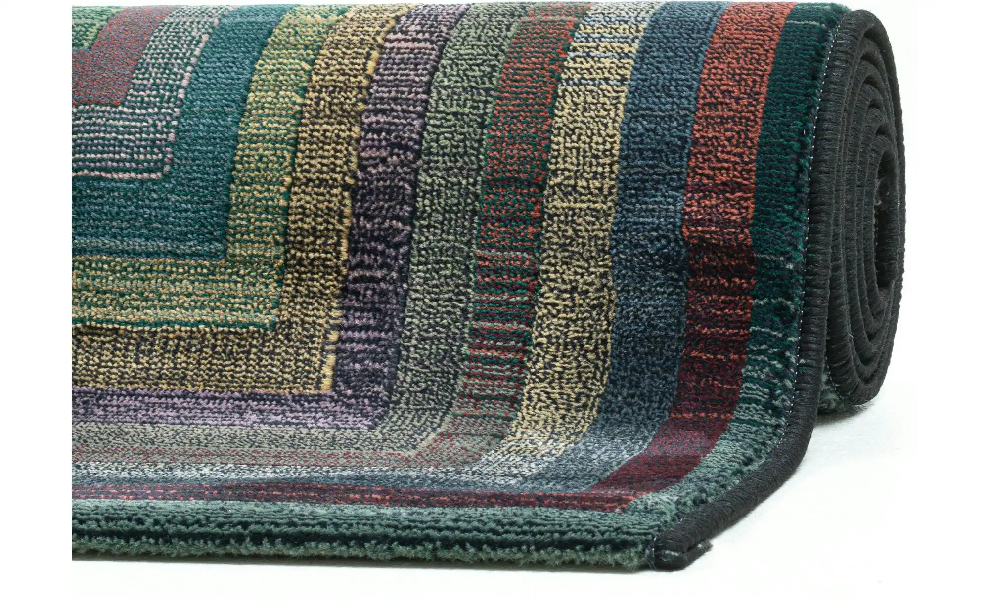 THEKO Vintageteppich
