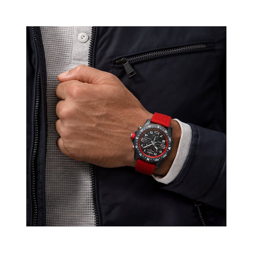 Breitling Herrenuhr Endurance Pro 44