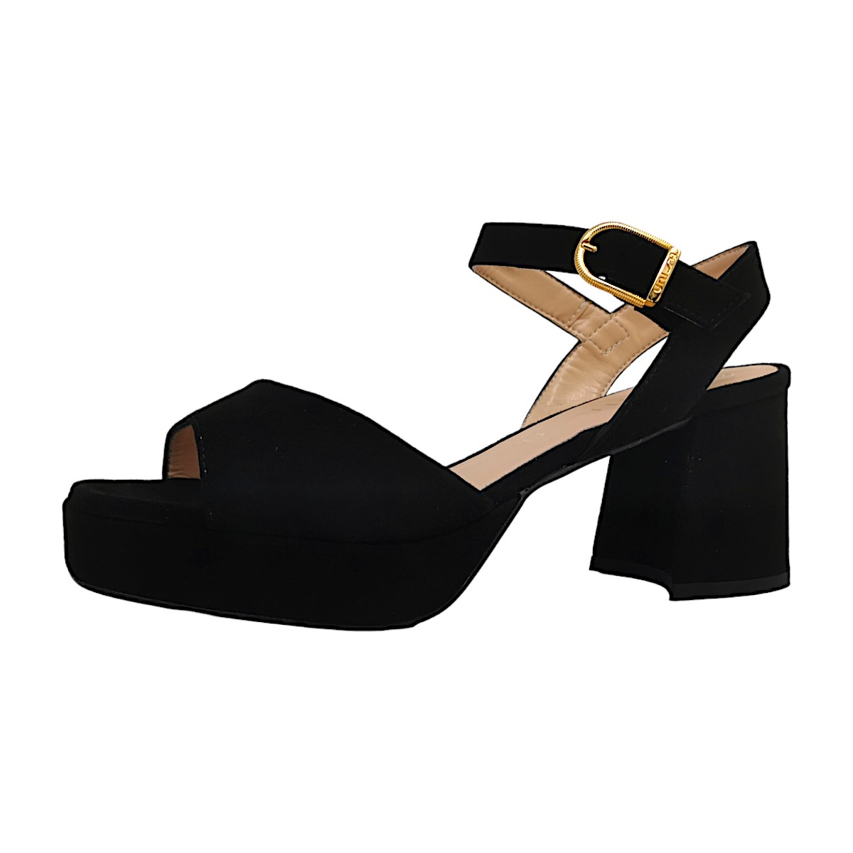 Unisa Ney_24_KS Schwarz Black