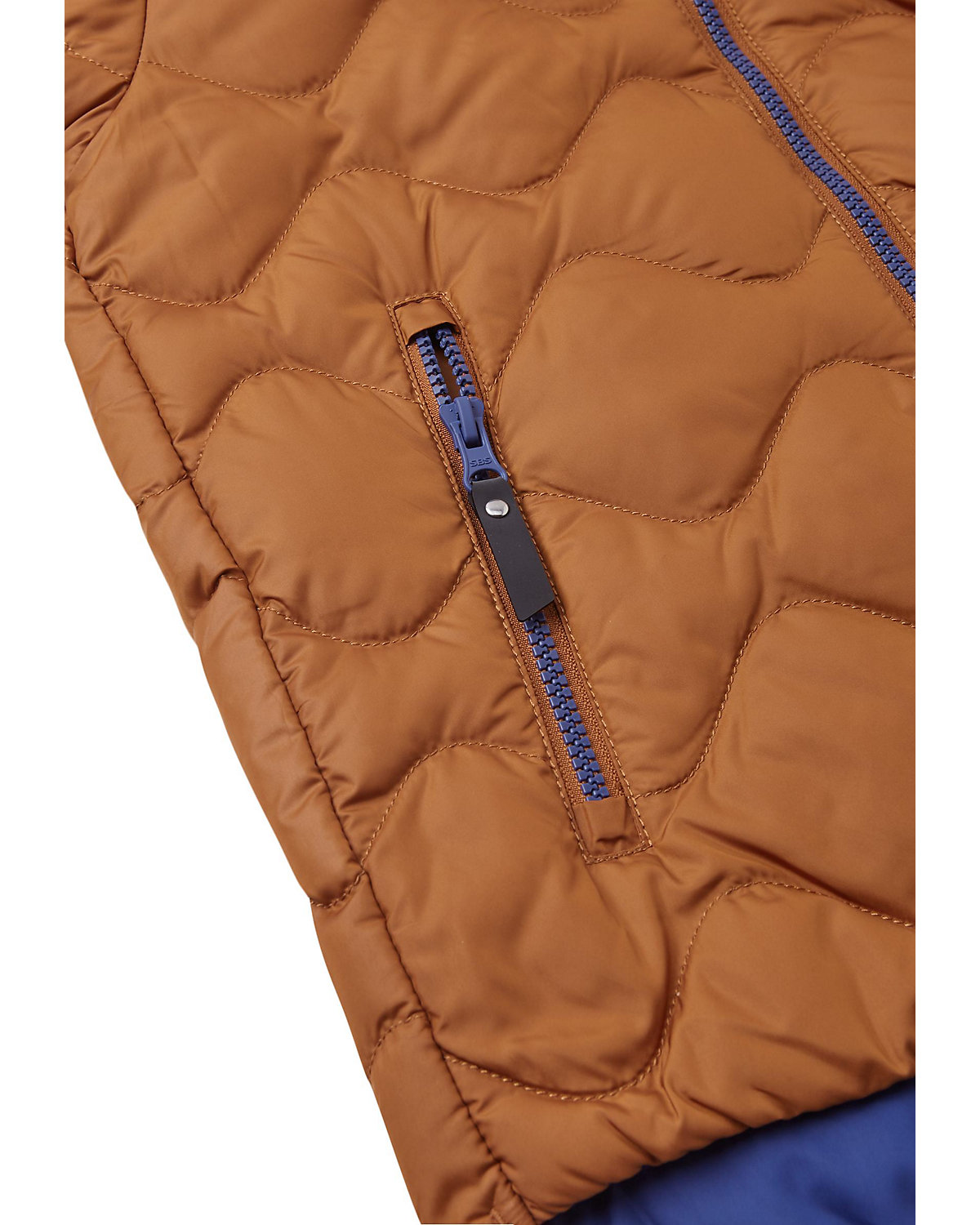 Kinder Daunenjacke