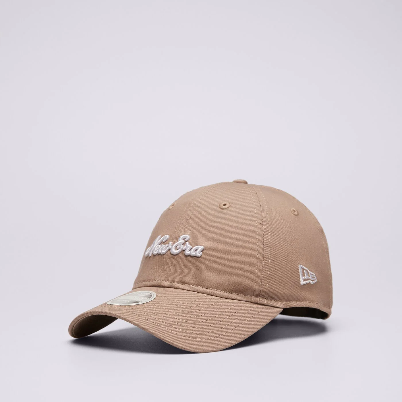 NEW ERA MÜTZE WMNS NE 920 NONE Braun