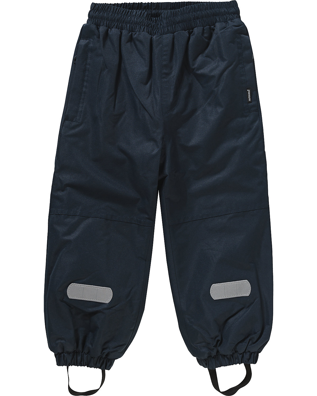 Kinder Regenhose