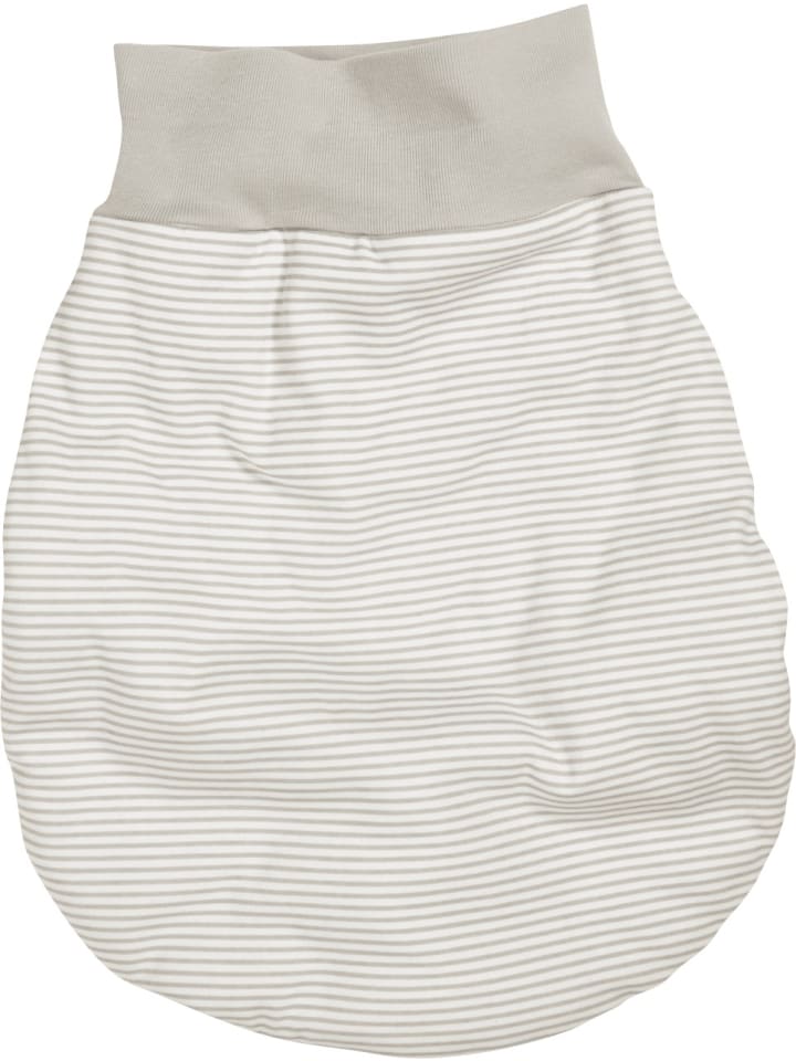 Schnizler Strampelsack Ringel in Natur günstig kaufen onesize