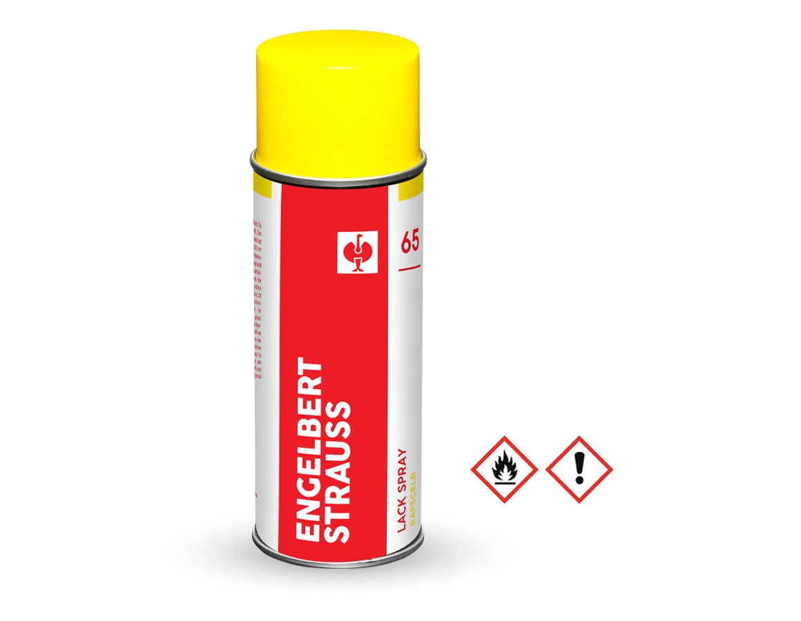 e.s. Lackspray #65