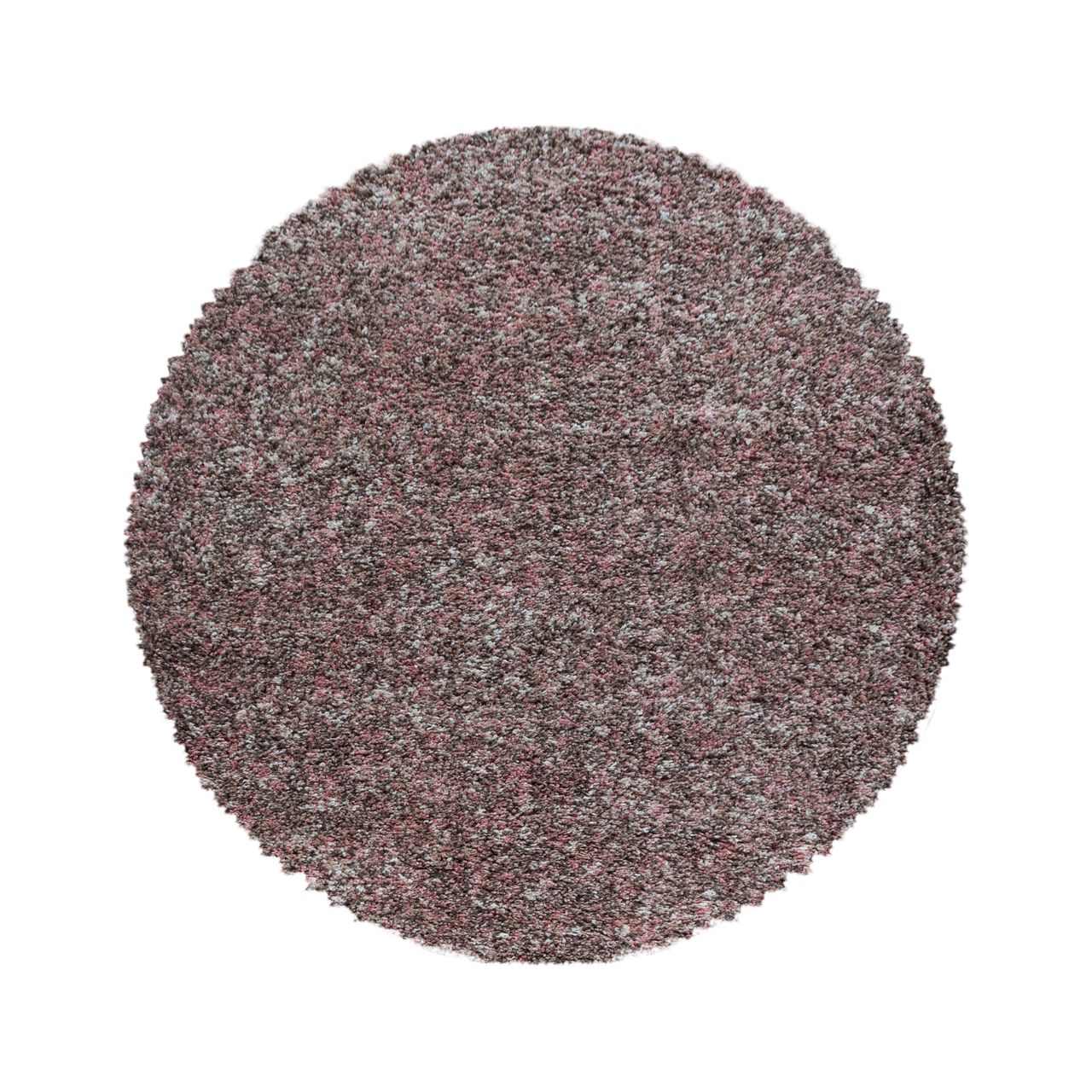 Ayyildiz Teppich, ENJOY 4500, ROSE, 80 x 80 cm