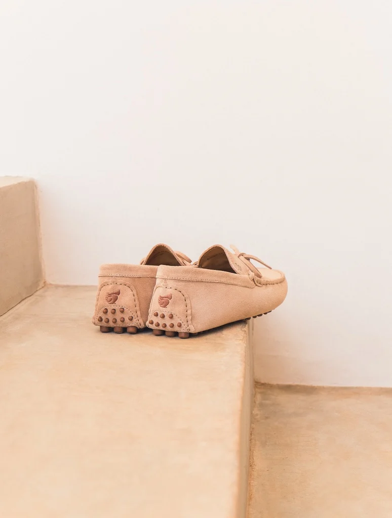 Magnifique - Sable