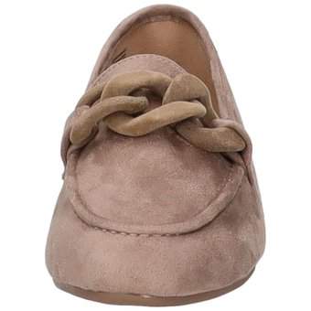 Barbarella Loafer in beige