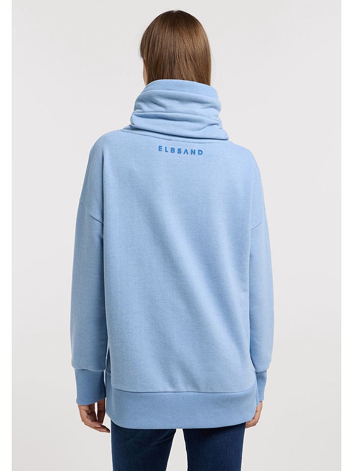 ELBSAND Sweatshirt 