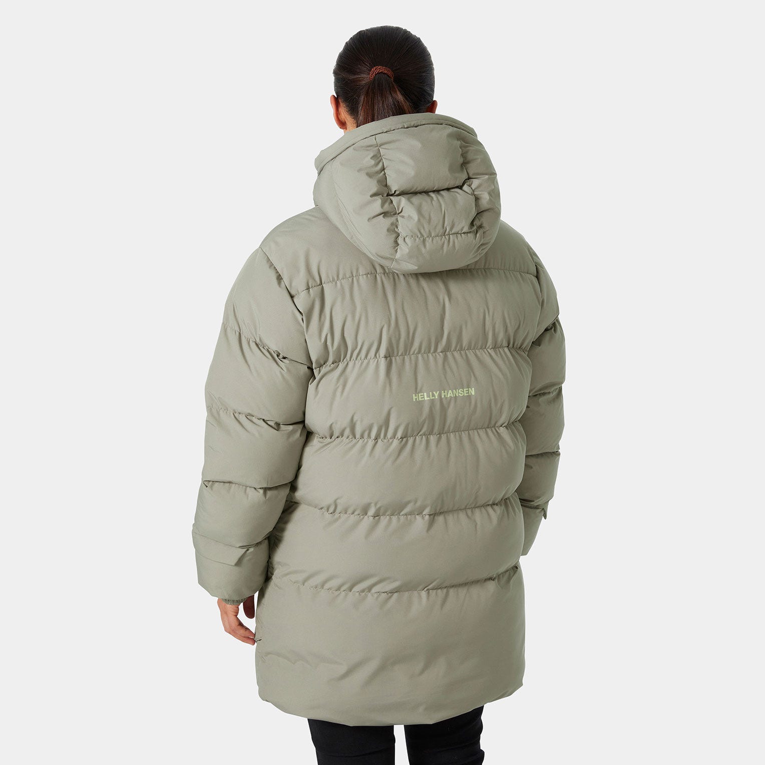 Women's Aurora Parka