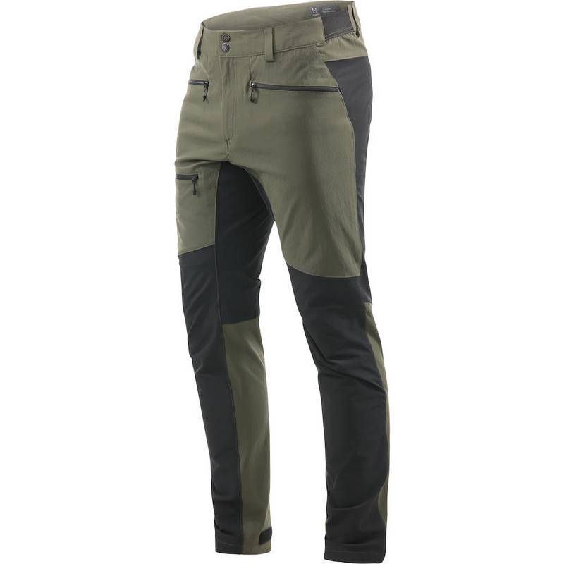 Haglfs Rugged Flex Pant Trekkinghose Herren