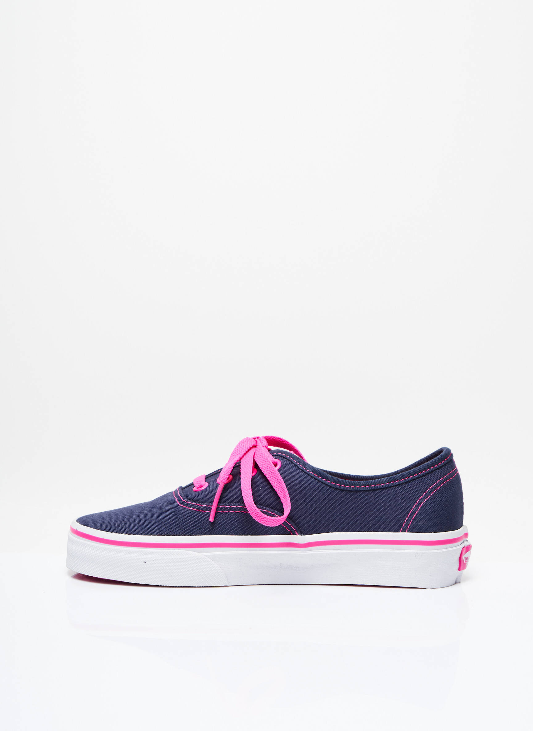 Vans Baskets Femme couleur rose