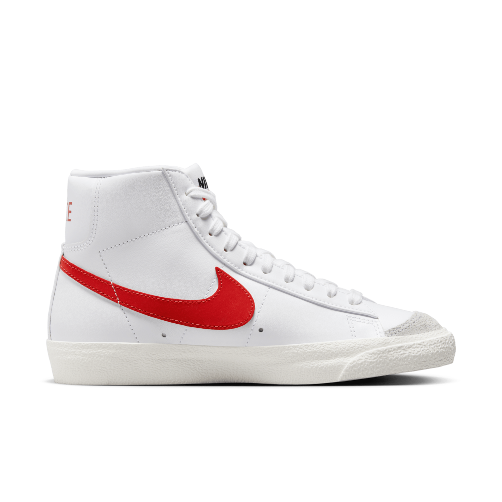 Nike Blazer Mid 77 CZ1055-101 / weiss