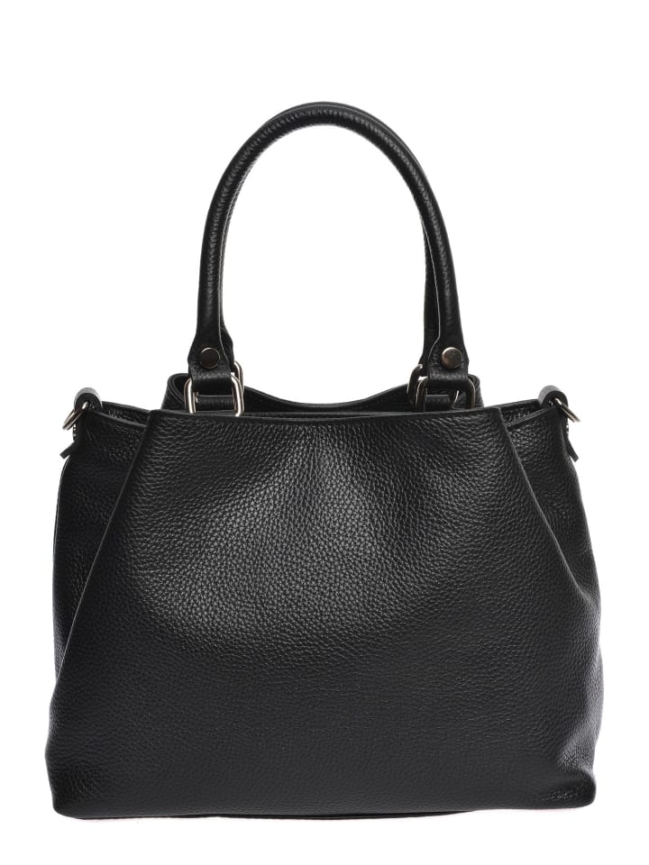 Roberta M. Shopper in Schwarz günstig kaufen onesize