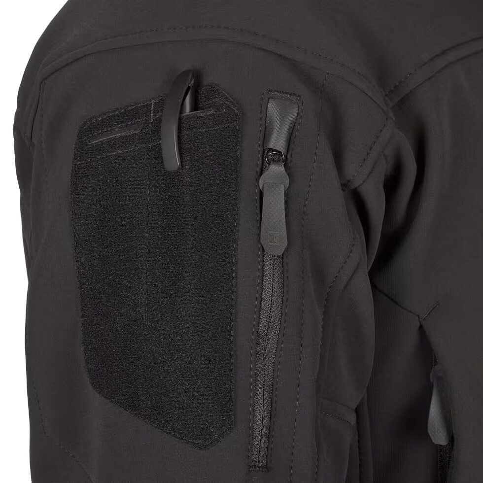 Audax Softshell Jacket
