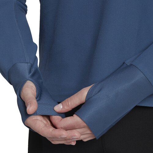 DAMEN OTR 1/2 ZIP W