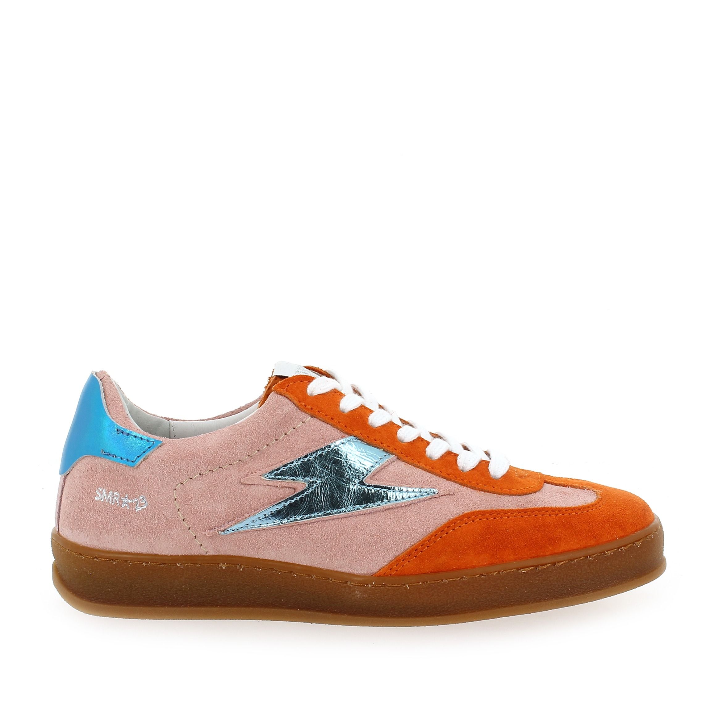 Semerdjian  RISY - Rose Orange
