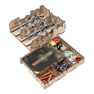Tzolkin: The Mayan Calendar Organizer