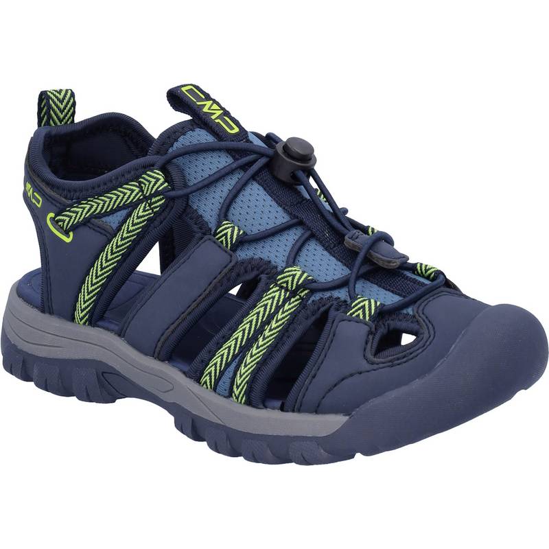 CMP THESEUS Outdoorsandalen Kinder