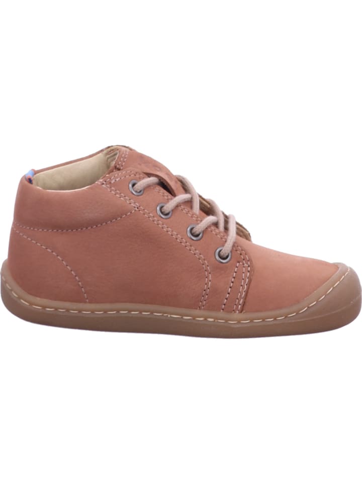KOEL Mädchen Halbschuhe  in Rot günstig kaufen