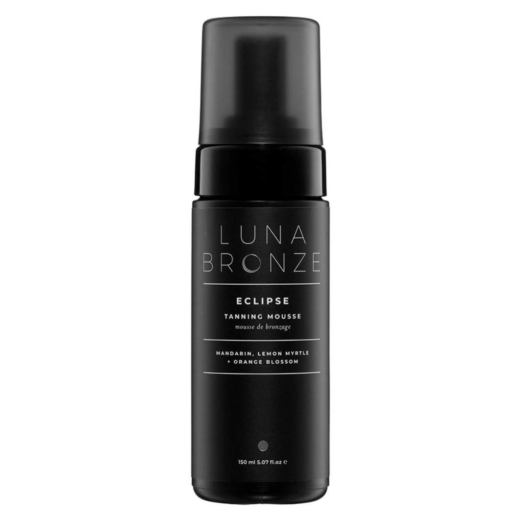 Eclipse. Tanning Mousse