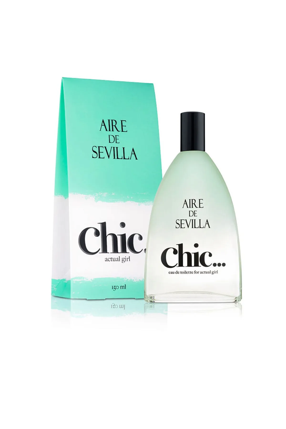 Aire Sevilla  Aire De Sevilla Chic… Eau De Toilette Spray Aire Sevilla 150 ml